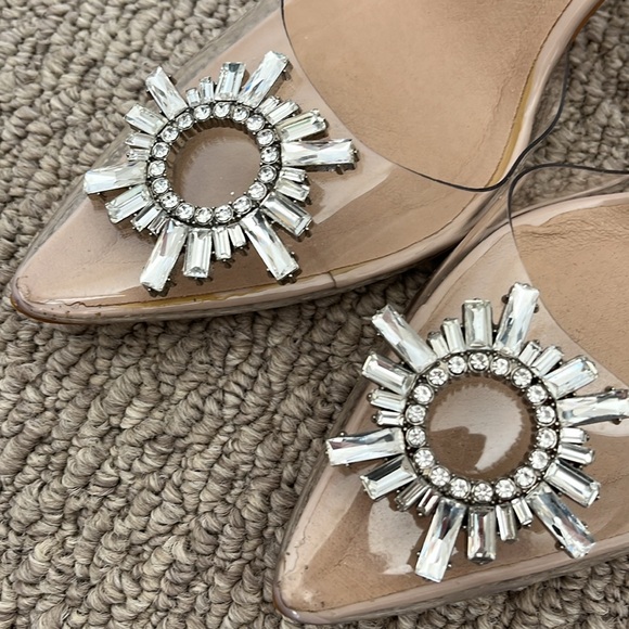 Billini Lottie Heels - Picture 8 of 10